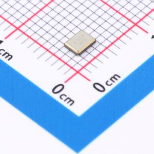 8MHz ±20ppm 12pF
