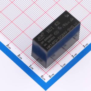 HK14FD-DC24V-SHG