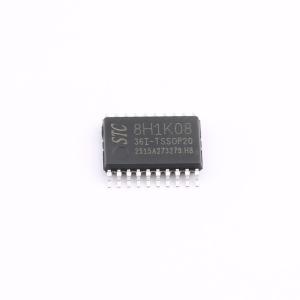 STC8H1K08-36I-TSSOP20商品缩略图