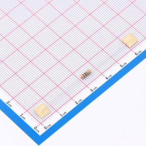 CR1/4W-10M±5%-ST52商品缩略图