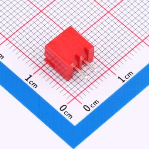 XH-2A红色商品缩略图