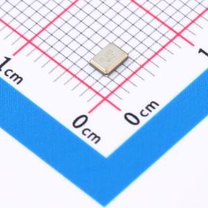 12MHz ±10ppm 12pF