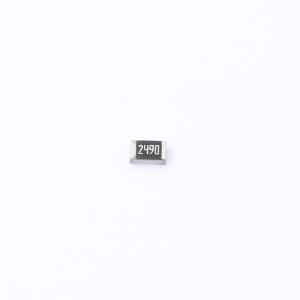 0805W8F2490T5E商品缩略图