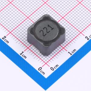 SLH1207S221MTT商品缩略图