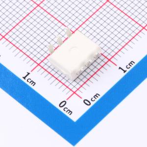 MOC3061SR2M商品缩略图