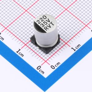 RVT1V221M0810商品缩略图