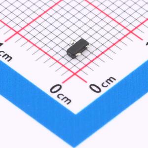 2N7002H-7商品缩略图