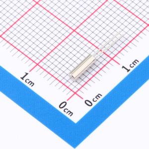 DT-26-32.768K 6pF 20PPM商品缩略图
