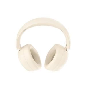 RECCI  ANC降噪头戴无线耳机REP-W79米色