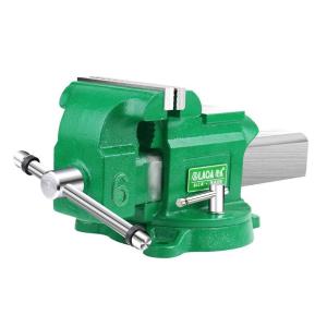 LAOA(老A)6"台虎钳