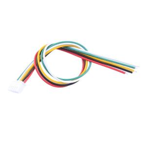 2.54-5P DT 200mm 24AWG商品缩略图