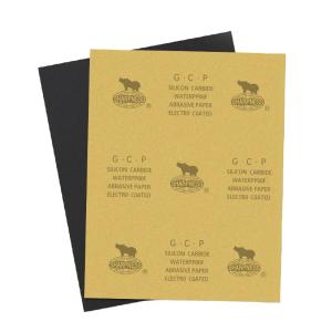 150#(230*280) -碳化硅水砂纸商品缩略图