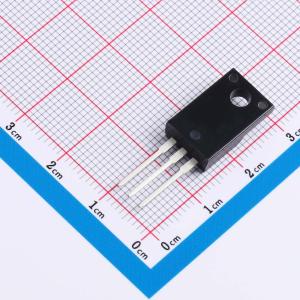 MDF13N65BTH商品缩略图