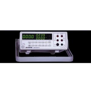 GWINSTEK(固纬)数字功率计交流数字功率计,同时测量显示功率、电流、电压(功率因子或频率),RS-232GPM-8212(RS232)