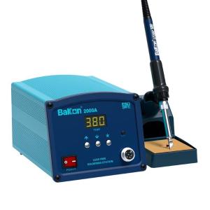 BK2000A商品缩略图