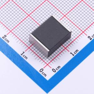 4.7uF ±20% 63V