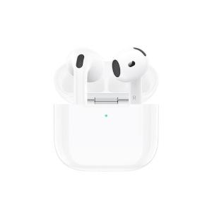 RECCI  G600C Pro TWS 无线耳机白色