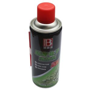 精密电子清洁剂450ML