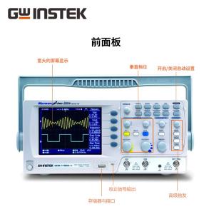 GDS-1152A-U商品缩略图