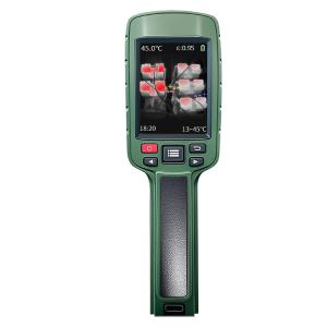 JLDG JD-108 红外热成像仪