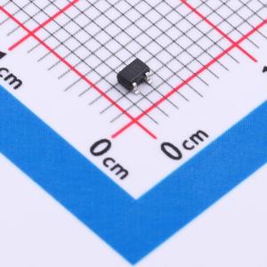 MMBTA42W商品缩略图