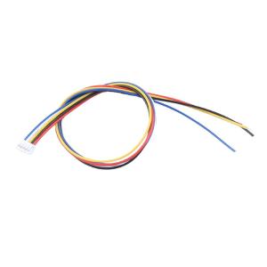 1.25-5P DT 200mm 28AWG商品缩略图