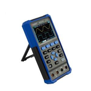 OWON(欧万) 双通道手持数字示波器 HDS2102 100MHz 500MSa/s 1台