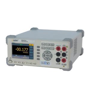 OWON(欧万) 数字式台式万用表 NDM2041 二极管测试;真有效值;通断测试