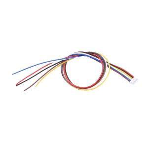 1.25-6P DT 200mm 28AWG商品缩略图