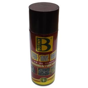 表板蜡(柠檬香型)450ml BOTNY(保赐利)表板蜡 汽车用仪表台盘上光内饰翻新清洁剂新能源内饰蜡 柠檬香型 450ml