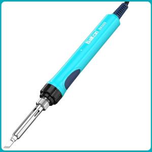 Bakon(白光)80W内热式恒温电烙铁家用小型维修干烧型单支电烙铁BK609
