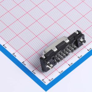 D15S24A4GX00LF商品缩略图