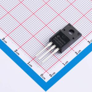 MDF13N65BTH商品缩略图