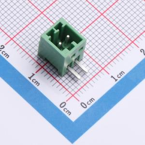 DB2ERC-2.54-2P-GN商品缩略图