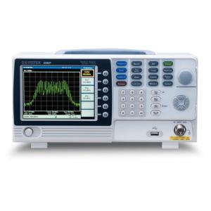 GWINSTEK(固纬)频谱分析仪1GHz频谱分析仪+AM/FM解调器+追踪源GSP-810+DM+TG