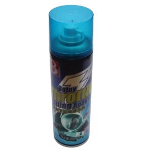 节流阀清洗剂200ml BOTNY(保赐利)节流阀清洁剂免拆电子节气门清洗剂汽车化油器积碳清洗剂 节气门清洗剂200ml