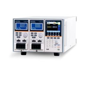 GWINSTEK(固纬)直流电子负载可编程电子负载主控机,可配置2个模组PEL-2002/A