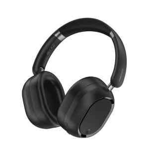 RECCI  ANC降噪头戴无线耳机REP-W79黑色