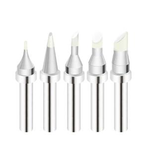 QUICK(快克),TS2200/203H/503/504/203D/376D焊台200系列烙铁头 小刀头3*12mm,200-SK