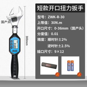 ZWK-R-30(0.9-30Nm)商品缩略图