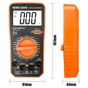 VC9205D商品缩略图