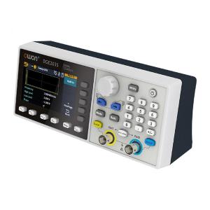 利利普OWON任意波形信号发生器DGE2035 双通道 125MSa/s采样率 35M带宽 14bits分辨率