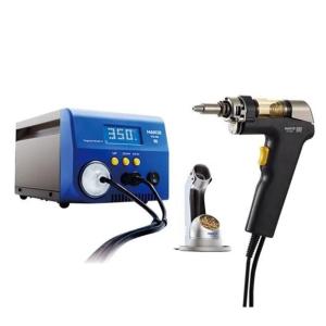 日本白光(HAKKO)FR400 高功率吸锡枪 300W 大功率吸锡枪