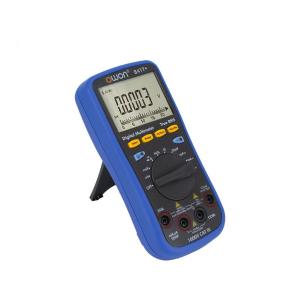 OWON(欧万) 数字式手持蓝牙万用表 B41T+ 二极管测试;相对值;真有效值;通断测试