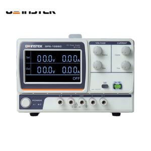 GWINSTEK(固纬)线性直流电源2CH直流电源 0~32V/0~6AGPE-1326C