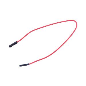 Ckmtw(灿科盟)2.54杜邦线母对母单P同向(红)