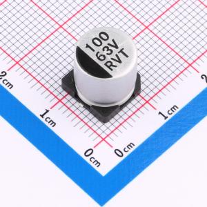 RVT1J101M1010商品缩略图