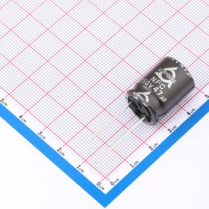 NFC250V47M16*20 LO商品缩略图