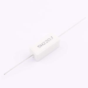 CR-L5W-22Ω 5% P商品缩略图