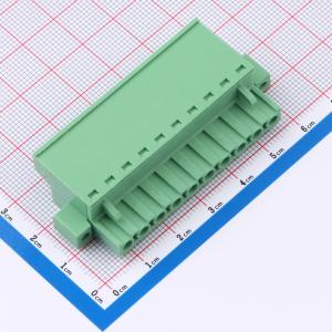DB2EKCM-5.08-10P-GN-S商品缩略图